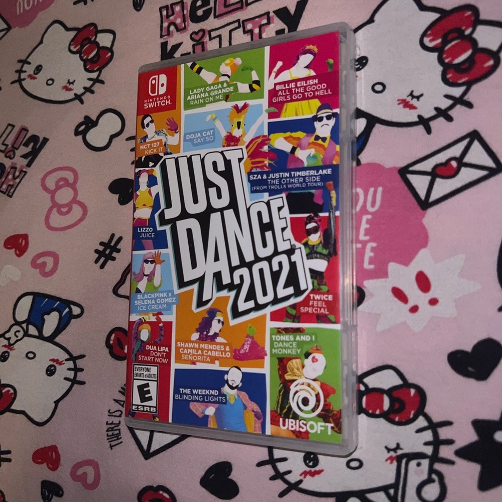 NINTENDO SWITCH GAMES - Picture 6 of 9